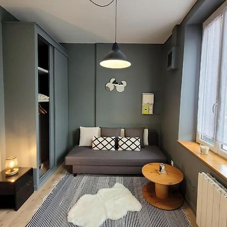 Studio Prive Centre Saint Louis Montargis Eksteriør billede